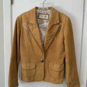 Tasha Polizzi for T. P. Saddleblankets and Co. M